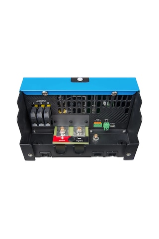 Victron Energy Phoenix Smart 12/2000 1600w Tam Sinüs İnvertör Pın122201000