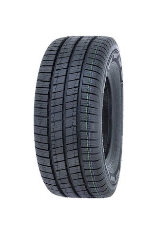 Hankook 195/70 R15c 104/102r Vantra St As2 Ra30 Dört Mevsim Lastiği 2024