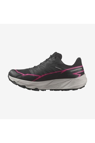 Salomon Thundercross Gtx W Kadın Ayakkabı L47383500 Siyah