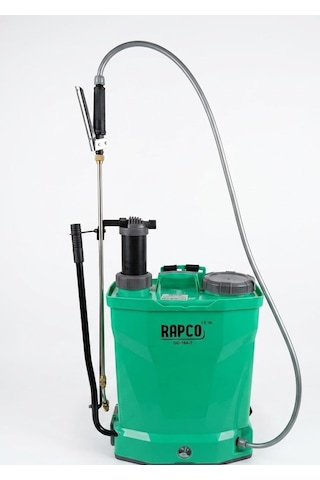 Rapco OD-16A-1 Akülü İlaçlama Pompası