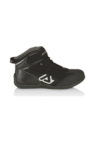 Sidi Acerbis Waterproof Step Ayakkabı Siyah