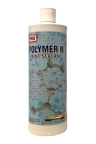 Prowax P39 Polimer Boya Koruma 1 Lt