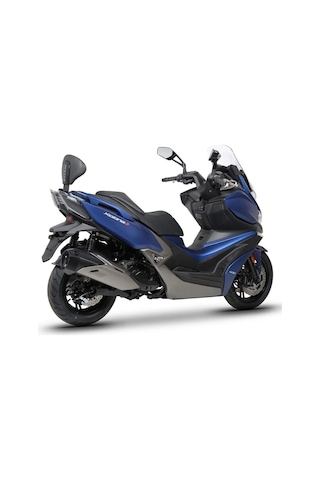 Shad Kymco Xcıtıng 400s 18-23 Sıssy Bar Bağlantı Demiri K0xc48rv Siyah