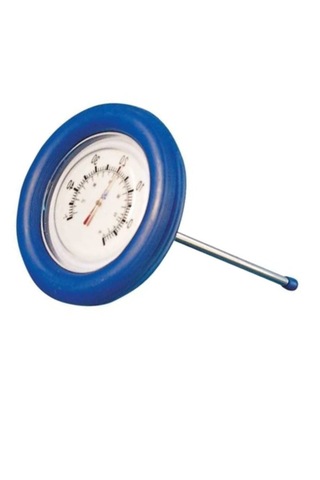 Profesyonel Tip Havuz Yüzer Termometre Kadranlı