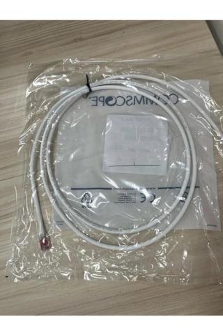 Utp Cat 6 Patch Cord 2 Mt