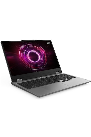 Lenovo Loq 15AHP10 83JG00BNTR R7-250 32 GB 1 TB SSD 8 GB RTX5050 15.6" Dos FHD Dizüstü Bilgisayar
