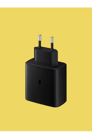 Eıma 45w Pd Usb-c Hızlı Şarj Adaptörü