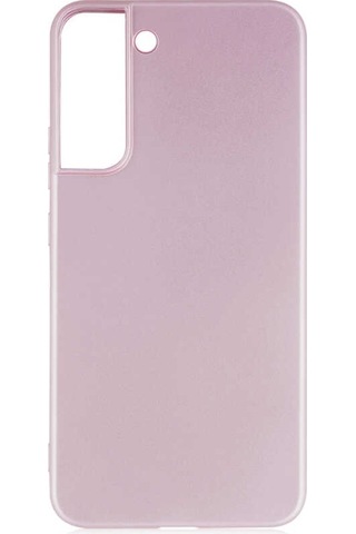 Galaxy S22 Plus Kılıf Zore Premier Silikon Kılıf