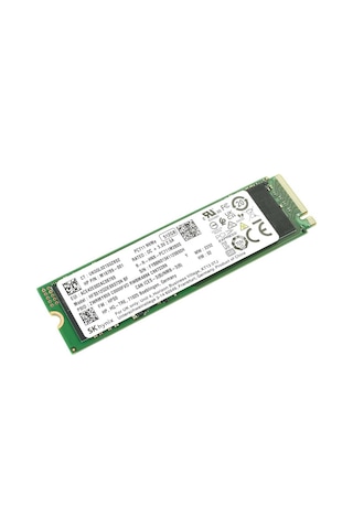 Sk Hynix BC711 512 GB M.2 2280 Nvme SSD Hard Disk