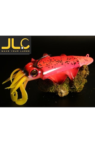 Jigging A La Carta Xoco Jlc 150 G Pınk -4
