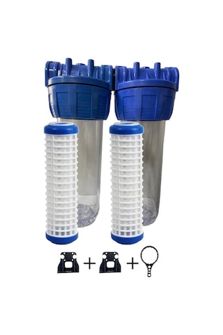 Sulook 2'li Daire,bina Girişi Kum,tortu,pislik Önleme Sistemi