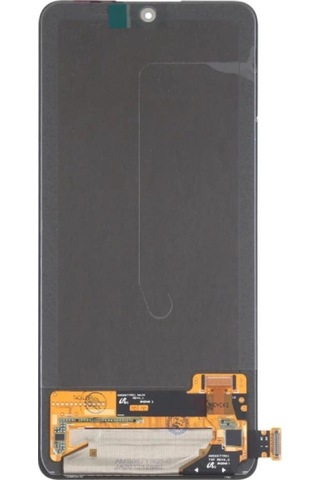 Xiaomi Redmi Note 10 4g Uyumlu Servis Ekran
