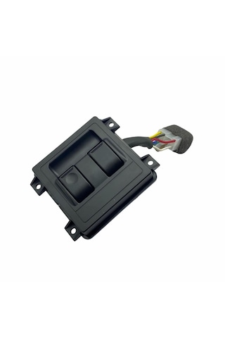 Mitsubishi L300 1996-2004 Cam Açma Düğmesi Orta Konsol 2li - An-1565 .