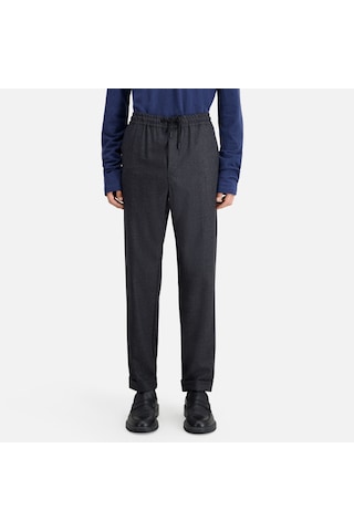 The Kooples Erkek Gri Pantolon