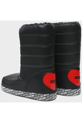 Love Moschino Bayan Kar Botu Ja24162g1hıt400b Siyah