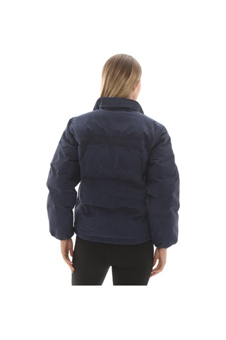 B0a2r1d4511-r Timberland Welch Mountaın Synthetic Insulated Wp Co Kadın Mont Lacivert B0a2r1d4511-r Lacivert