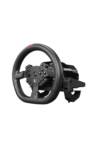 Rampage Force V995 3 Pedallı El Vitesi Gaming Oyun Direksiyonu