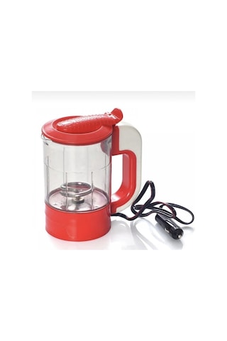 Ahmet Otomotiv Şahika 24V 500 ML Gözde Araç Su Isıtıcısı
