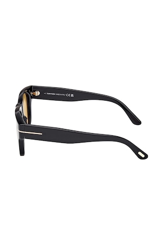 Tom Ford Ft1280 01e 53 19 145 Gu036961 Güneş Gözlüğü Siyah