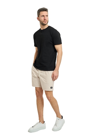 Vans Range Relaxed Sport Short Erkek Bej Şort - Vn000vvb