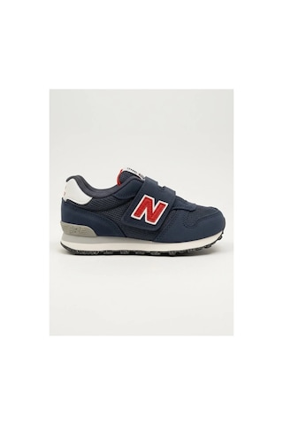 New Balance P5155yo Nb Lıfestyle Pre-school Shoes Lacı Çocuk Sneaker Lacivert