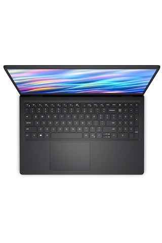 Dell 15 DC15250 i3-100U 8 GB 512 GB M.2 SSD 15.6" W11H Dizüstü Bilgisayar