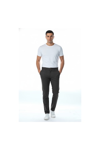Ecer Erkek Pantolon 23136520 Yeşil