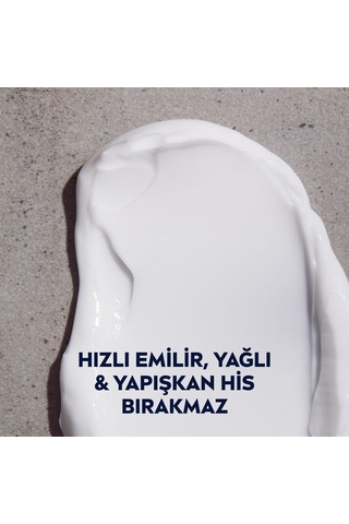 Nıvea Men Erkek Bakım Kremi 75 Ml, El, Yüz Ve Vücut Nemlendirici Krem, Hızlı Emilir, Yapışkan His Bırakmaz, E V