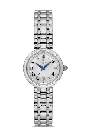 Hislon Women's Classic Queen Ql160s-02sb Gri