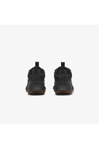 Timberland Motion Access Su Geçirmez Kadın Siyah Spor Ayakkabı Tb0a2n4bek91 Siyah