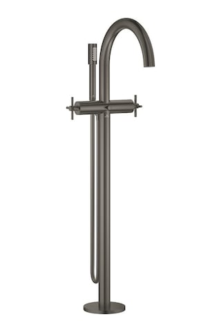 Grohe 25272AL0 Atrio Banyo Duş Bataryası Siyah