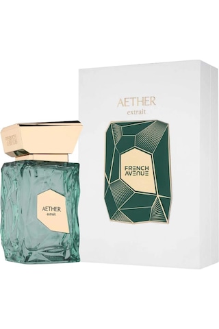 French Avenue Aether Extrait De Parfum 100 Ml Unisex Parfüm Aromatik