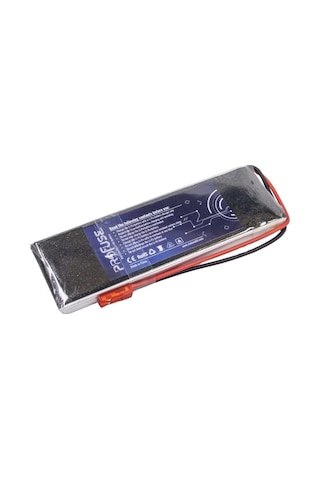 3.7 V 1S Lipo Batarya-Pil 2200 mAh 45C