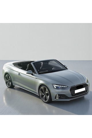 Audi A5 Cabrio 2020-2024 Sağ Dış Dikiz Ayna Çerçevesi 8w0857240
