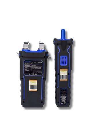 Noyafa Nf-8508 Fiber Optik Kablo Bulucu