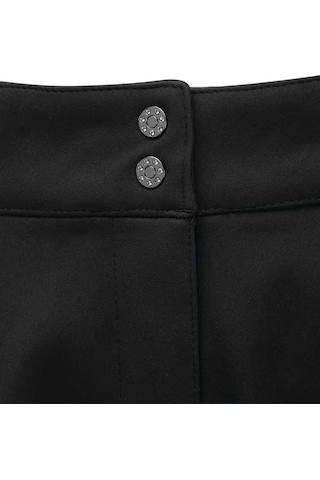 Dare2b Dwl453 - Sleek Kadın Softshell Pantolon Syah