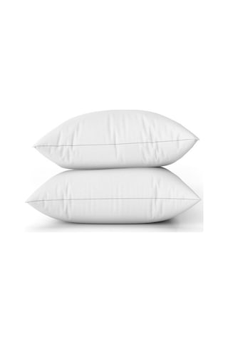 Varol 2Li 350Gr Silikon Dolgulu Kırlent 45X45Cm