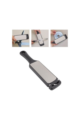 Kosona Evdeki Çakılarını Sert Hale Getirin: İki Yönlü Zımpara Taşı, Mükemmel Dayanıklılık, Duvar Montajlı Mutfak Aleti