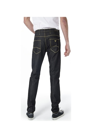 Armani Jeans Yeni Armanı Jeans Erkek Pantolon (322096494) Siyah