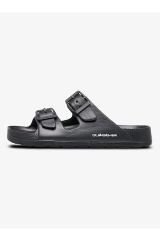 Quiksilver W Embark Rf Unisex Terlik-30097 Siyah