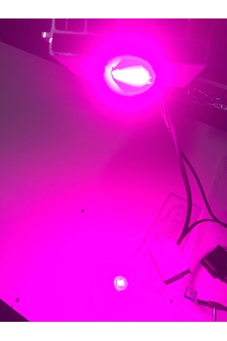 50 WATT Bitki yetiştirme lambası