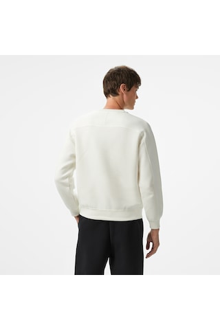 Anta Iconic Erkek Bej Sweatshirt 852518733 Bej