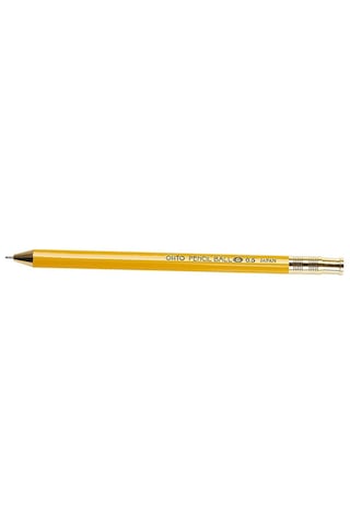 Ohto Pencil Ball Tükenmez Kalem Naturel Nbp-450E