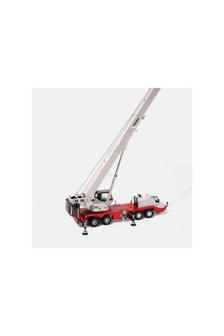 1/50 Ölçek, Link-belt 120 Ht 4 Akslı Mobil Vinç