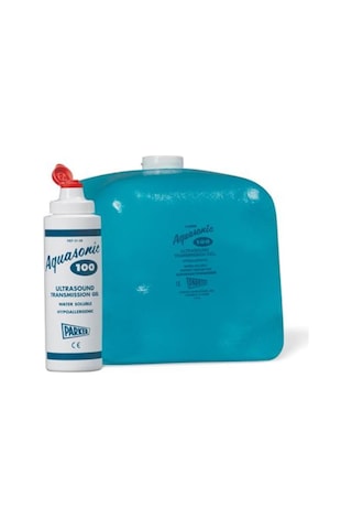 Aquasonic Ultrason Jeli 5Lt İthal Aquasonic Ultrason Jeli 5Lt İthal