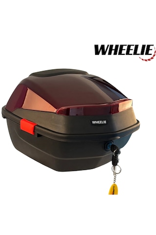 Wheelie Xt88-Jr 32 L Motosiklet Çanta