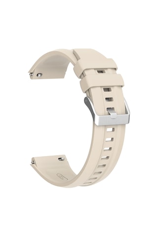 Huawei Watch Gt 6 5 4 3 Pro 46mm Kordon Spor Silikon Band Lansman 1e1 Uyumlu 130