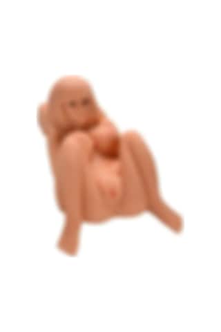 Zaga Oyun Tam Vücut Masturbator 15 Kg