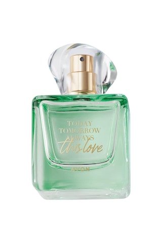 Avon Tta Today Tomorrow Always This Love Kadın Parfüm EDP 50 ML