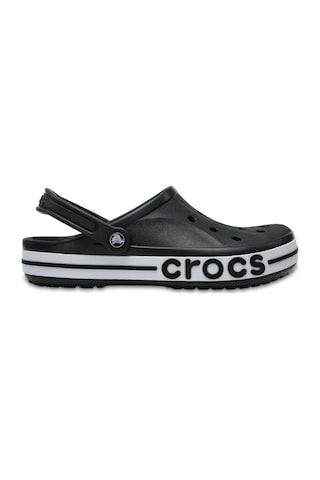 Crocs Bayaband Clog Unisex Terlik 205089-13384 001
